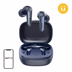 TWS kõrvaklapid EarFun Air Pro 3, ANC (sinised)
