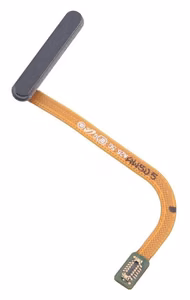 Flex Samsung A266 A26 5G koos fingerprint sensor Must original (service pack)