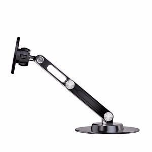 Tech-Protect DPT100 Magnetic MagSafe Desk Phone Hoidja - must