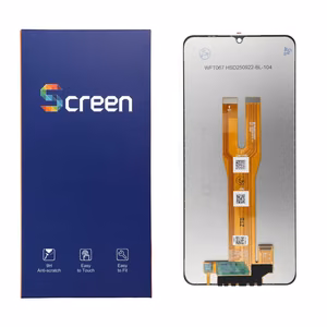 OG LCD Display jaoks SAMSUNG A06 A065F/A065M OEM without frame
