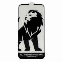 Borofone Karastatud klaas TG9 Full Screen 2.5D jaoks Iphone 14 Plus/14 Pro Max - 10 pieces