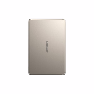 Внешний аккумулятор Power Bank Joyroom JR-PBM08 Pro 22.5W MagSafe 10000mAh Natural Titanium