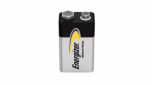 ENERGIZER tööstuslikud patareid INDUSTRIAL PRO 6LR61 9V 12 tk