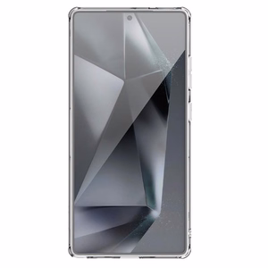 NILLKIN NATURE PRO SAMSUNG S25 ULTRA ПРОЗРАЧНЫЙ