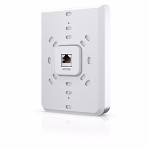 Ubiquiti Unifi 6 In-Wall 4800 Mbit/s valge Power over Ethernet (PoE)