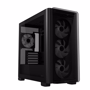 ASUS A23 PLUS ARGB korpus must