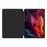 Tech-Protect SmartCase jaoks Lenovo Tab K11 Plus TB-352 11.5 - Must