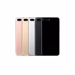 Tagakaas iPhone 7 matt must HQ