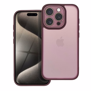 VARIETE Ümbris jaoks IPHONE 17 purple