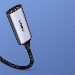 Ugreen USB Type C - HDMI 2.0 adapter 4K @ 60 Hz Thunderbolt 3 MacBook / PC hall (70444)