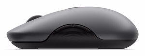 Lenovo 700 mouse Office Ambidextrous RF Wireless + Bluetooth Optical 4000 DPI