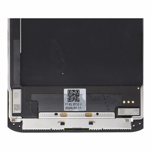 FixCell LCD Display jaoks IPHONE 11 Pro Super Retina XDR (refurbished)