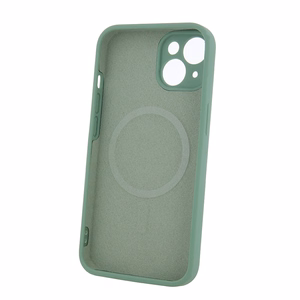Mag Invisible case for iPhone 14 Pro 6,1" pistachio