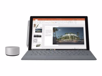 MS Surface Pro 11 13-tolline U5/32GB/512GB W11P tahvelarvuti