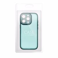 VARIETE Ümbris jaoks IPHONE 16 Pro tumeroheline