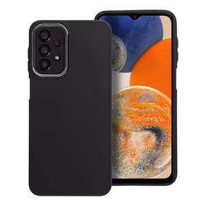 FRAME Ümbris jaoks SAMSUNG A23 5G must