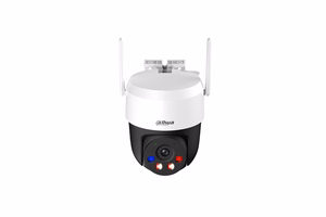 Mini 4 Megapixel HD Network PTZ Dome Camera zoom WIFI P5AS-PV