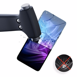 Motorola Moto G56 – 3mk Silky Matt Pro telefoni ekraanikaitse