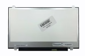 LCD ekraan 14.0" 1920x1080 FHD, SLIM, matt, 30pin (paremal), IPS, A+