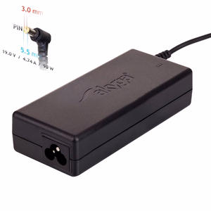 Akyga AK-ND-27 power adapter/inverter Indoor 90 W must