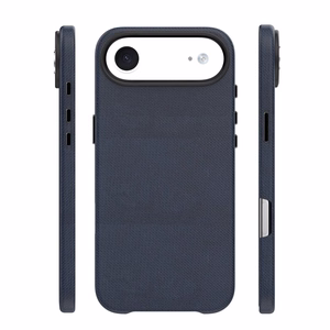 Etteri Elegant Mag ümbris for iPhone 17 Air 6,6" must