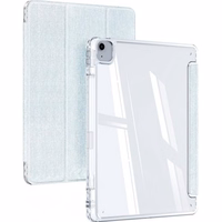 Ümbris Dux Ducis "Unid" Apple iPad Air 11 (2024) / Air 11 (2025) / Air 4 / Air 5 / iPad Pro 11 (2018 / 2020 / 2021 / 2022) Sinine