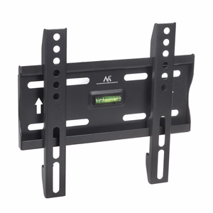 Teleri hoidja 13"–42", Maclean MC-777, must, 35 kg, VESA 200x200