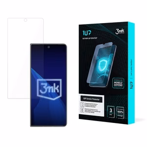 Tecno Phantom V Fold2 (front) – 3mk 1UP telefoni ekraanikaitse
