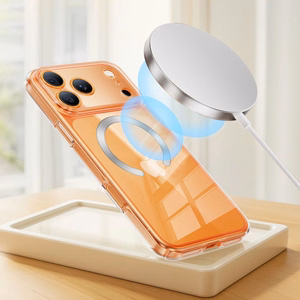 Tech-Protect MMP-210 MagSafe 2-pack magnetrõngas - hõbedane / mereväe sinine