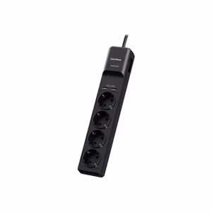 CyberPower P0420SUD0-DE – liigpingekaitse