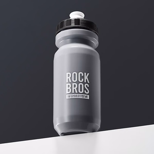 Rockbros 600 ml rattapudel - hall