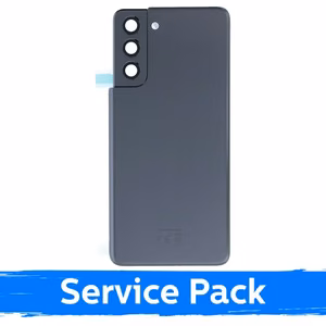 Tagakaas ühilduv Samsung G991 S21 / Phantom Gray / (Service Pack)