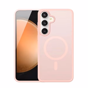 Ümbris Dux Ducis Yind Samsung S731 S25 FE roosa