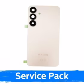 Tagakaas, ühilduv Samsung S936 S25 Plus / Roosa kuld / (Service Pack)