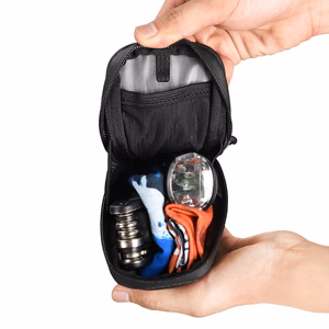 SAHOO Bicycle bag (132054) waterproof 0,5L