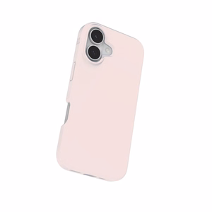 ZAGG Manhattan Snap MagSafe Ümbris jaoks iPhone 17 - Roosa