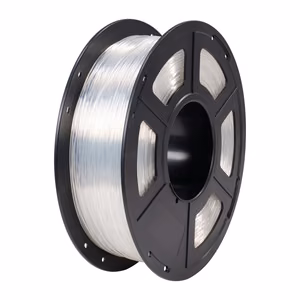 Anycubic TPU filament (läbipaistev) 1 kg