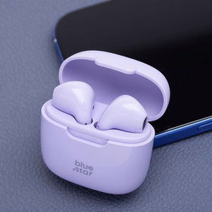 Juhtmevaba earbuds sinine Star FI7 TWS purple