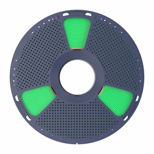 Sunlu PLA+ 2.0 filament (roheline)