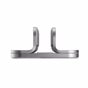 Sülearvuti lauaalus 11-17" NSLS300 Neomounts