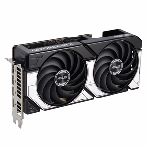 ASUS Dual NVIDIA GeForce RTX 5070 OC 12 GB Videokaart