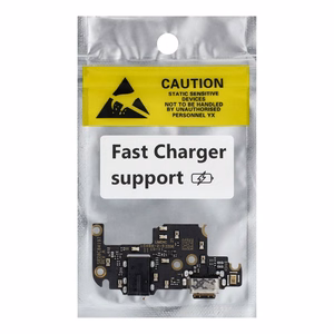 Charging board jaoks MOTOROLA G 5G OEM (Fast Laadija)
