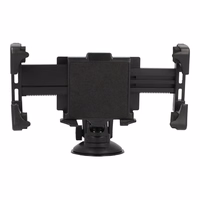 Car Hoidja VENNUS - O 11 - MINI DVD /air vent and windshield mount/