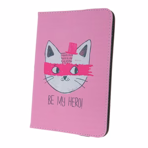 Универсальный чехол Kitty 2 для планшета 9-11''(L27 x W20 cm)