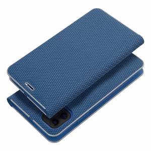 LUNA Book Carbon jaoks IPHONE 16 Pro Max sinine