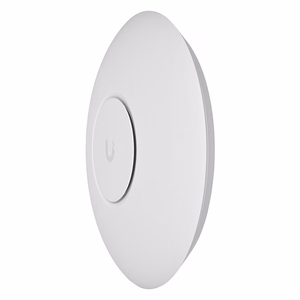 Ubiquiti U7 Lite 4300 Mbit/s valge Power over Ethernet (PoE)