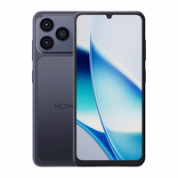 HOTWAV A17 Pro Max nutitelefon (must)