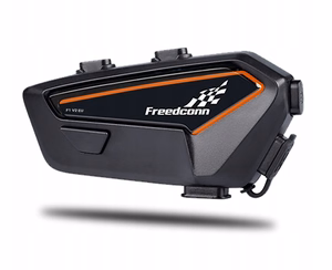 FreedConn F1 V2 EU mootorratta intercom