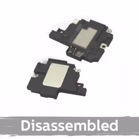 Loudspeaker Ühildub Apple iPhone XR bottom Loudspeaker 100% Original (used)