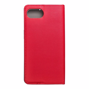 SMART Ümbris Kaaned jaoks IPHONE 16e punane
